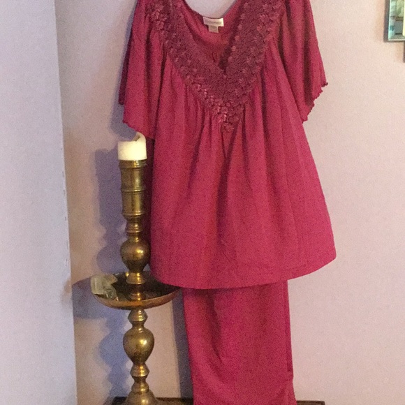 Shadowline Other - Lounge wear pj’s